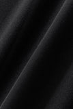 Imperial Flight SS Shirt BLACK/SILVER