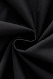 Imperial Flight SS Shirt BLACK/SILVER