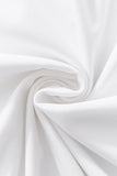 Imperial Flight SS Shirt WHITE/SILVER