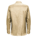 Embellish Edge JKT + Whispering Pines - El Baron + Gilded Links pant BLACK/GOLD