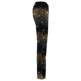 Stage Blaze Pants BLACK/GOLD