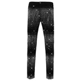 Stage Blaze SET - BLACK/SILVER