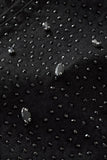 Celestial Stud Denim SET – Century Penthouse BLACK