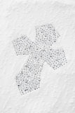 Sanctum Cross Short Set – Century Penthouse WHITE/SILVER