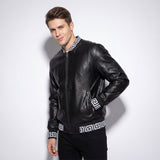 Urban Armor Jacket - Century Penthouse BLACK/WHITE