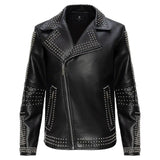 Rock Rebellion JKT + No Regrets + Redefined Radiance pant BLACK/BURGUNDY/BLACK