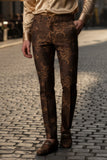 Baroque Greco Pants
