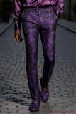 Baroque Greco Pants