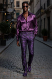 Baroque Greco Pants