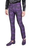 Baroque Greco Pants