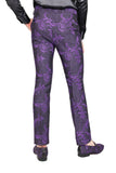 Baroque Greco Pants