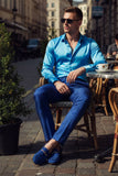 Baroque Greco Pants