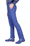 Baroque Greco Pants