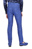 Baroque Greco Pants