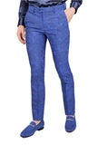 Baroque Greco Pants