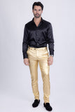 Grandiose Estile Pants