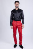 Grandiose Estile Pants