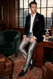 Grandiose Estile Pants
