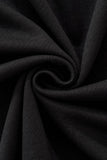 Cascade Stone SS Shirt BLACK/SILVER