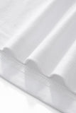Cascade Stone SS Shirt WHITE/SILVER