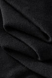 Stellar Scatter Sweatshirt – Century Penthouse BLACK/BLACK