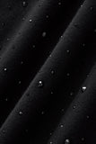 Stellar Scatter Sweatshirt – Century Penthouse BLACK/BLACK