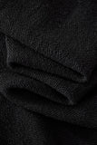 Stellar Scatter Sweatshirt – Century Penthouse BLACK/SILVER