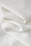 Stellar Scatter Sweatshirt – Century Penthouse WHITE/SILVER
