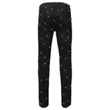 Pure Style SET - BLACK