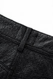 Noir Statement Set BLACK