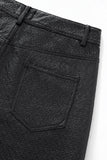 Noir Statement Set BLACK