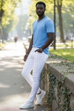 Royal Slim Fit Premium Jeans