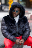 Ravara Bomber jacket