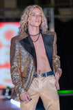 Dressy Fad Sequin Blazer