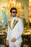 Pavira Blazer