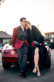 Stiff Way Blazer