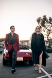 Stiff Way Blazer