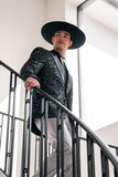 Stroget Sequin Blazer