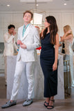 Madrid Sequin Blazer
