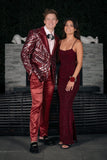 Robson Sequin Blazer