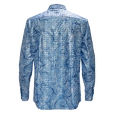 Cascade Chic - El Baron BLUE