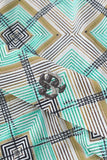 Geometric Seamless Shirt – El Baron MULTI