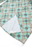Geometric Seamless Shirt – El Baron MULTI