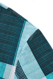 Seamless Plaid Stripe Shirt – El Baron GREEN