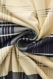 Seamless Classic Plaid Shirt – El Baron KHAKI