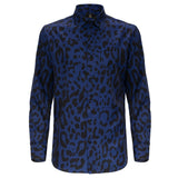 Radiant Embellished Denim Jkt + Echoed Harmony - El Baron + Gleam In Style Pant BLUE/TEAL/BLACK