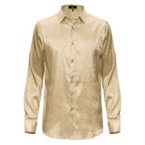 Whispering Pines - El Baron GOLD