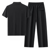 Everyday Luxe + Kingsley SET - BLACK