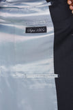 Charcoal Grey Super 150's Wool Suit