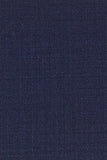 Navy Shawl Lapel Wool Tuxedo